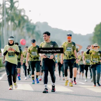 Runner Photo 6552816