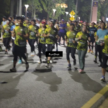 Runner Photo 6552817