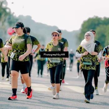 Runner Photo 6552818