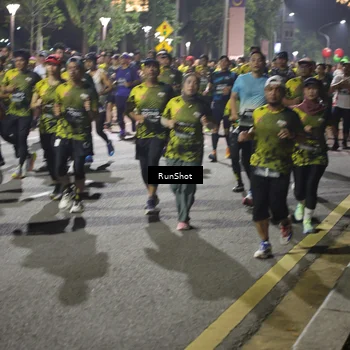Runner Photo 6552821