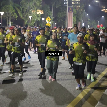 Runner Photo 6552823