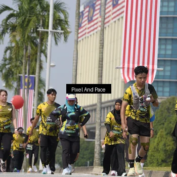 Runner Photo 6552825