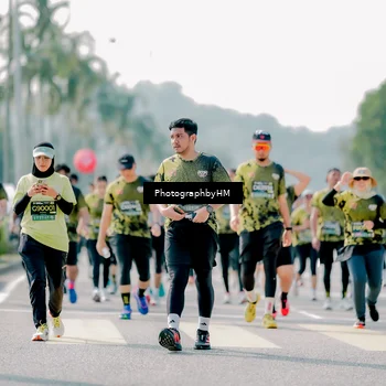Runner Photo 6552827