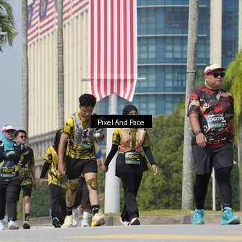 Runner Photo 6552828