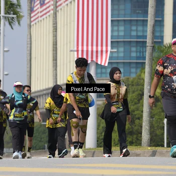 Runner Photo 6552829