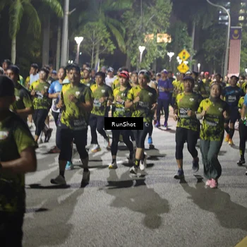 Runner Photo 6552831