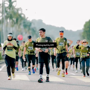 Runner Photo 6552833