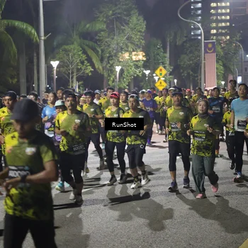 Runner Photo 6552835
