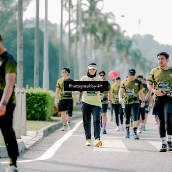 Runner Photo 6552838