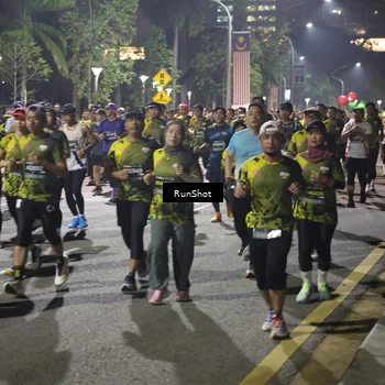 Runner Photo 6552839