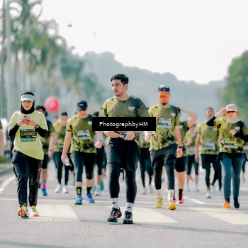 Runner Photo 6552844