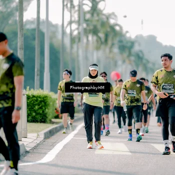 Runner Photo 6552848