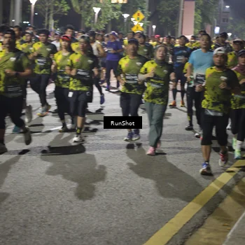 Runner Photo 6552850