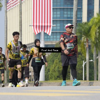 Runner Photo 6552851