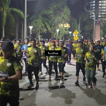 Runner Photo 6552852