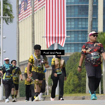 Runner Photo 6552853