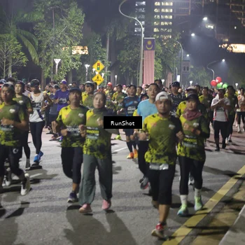 Runner Photo 6552855
