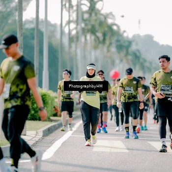 Runner Photo 6552857