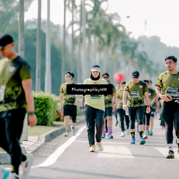 Runner Photo 6552859