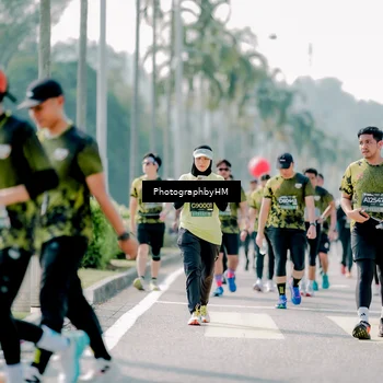 Runner Photo 6552863