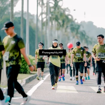 Runner Photo 6552866