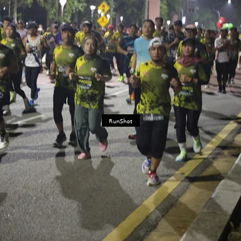 Runner Photo 6552870