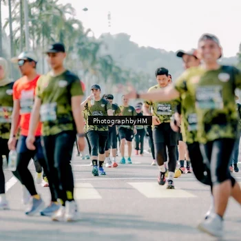 Runner Photo 6552878