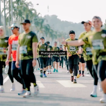 Runner Photo 6552881
