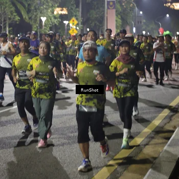 Runner Photo 6552891