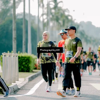 Runner Photo 6552893