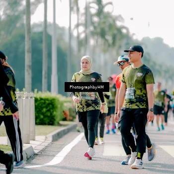 Runner Photo 6552901