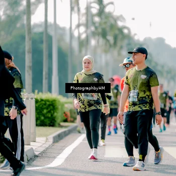 Runner Photo 6552907