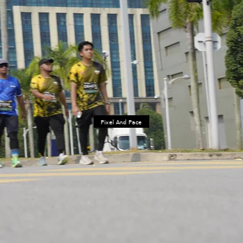 Runner Photo 6552912