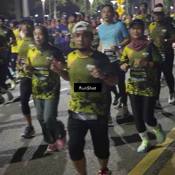Runner Photo 6552913