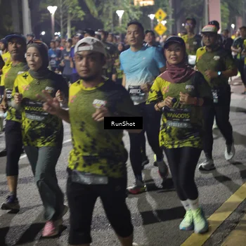 Runner Photo 6552914