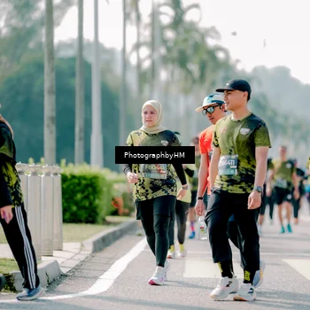 Runner Photo 6552920