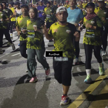 Runner Photo 6552922
