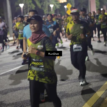 Runner Photo 6552925