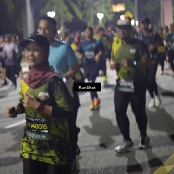 Runner Photo 6552927