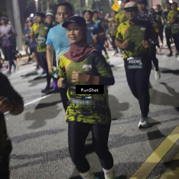 Runner Photo 6552929