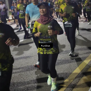 Runner Photo 6552931
