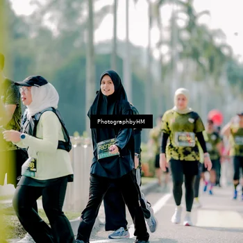 Runner Photo 6552934