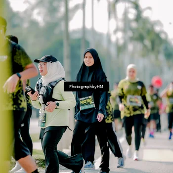 Runner Photo 6552945