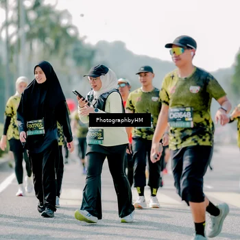 Runner Photo 6552948