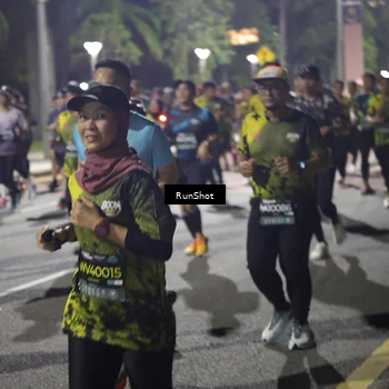 Runner Photo 6552949
