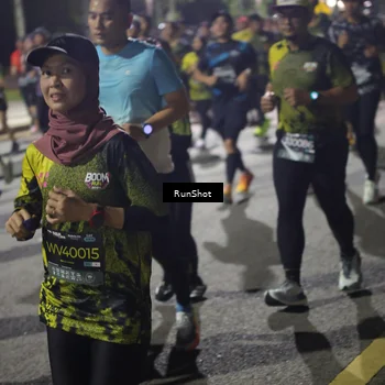 Runner Photo 6552950