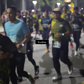 Runner Photo 6552951