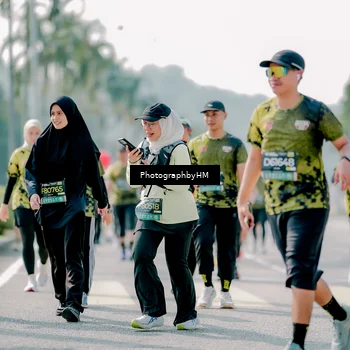 Runner Photo 6552956