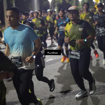 Runner Photo 6552960