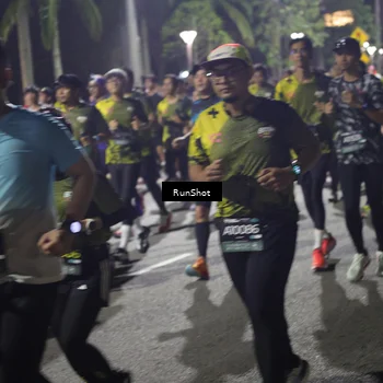 Runner Photo 6552962